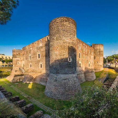 Casa Ursino City Centre Catania Exterior photo