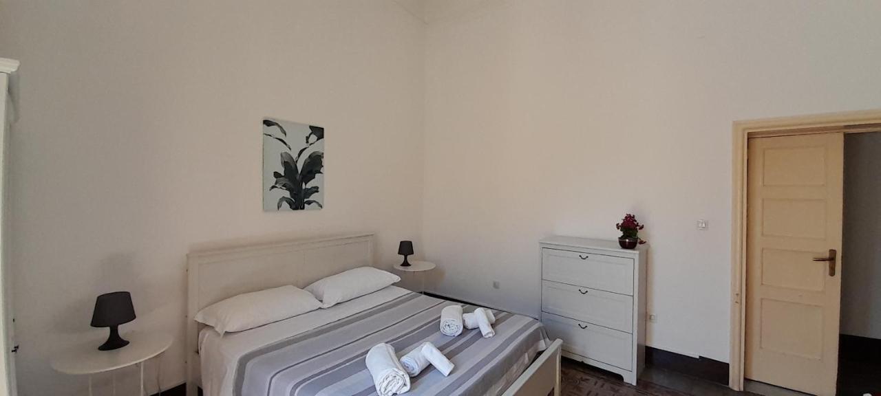 Casa Ursino City Centre Catania Exterior photo