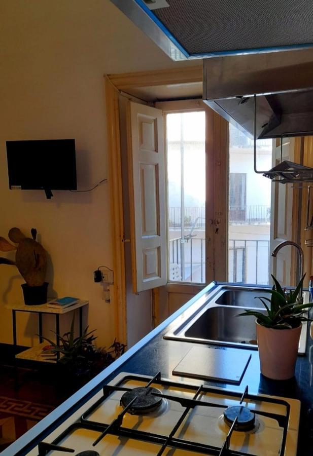 Casa Ursino City Centre Catania Exterior photo