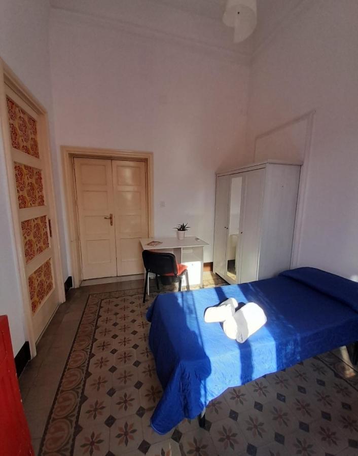 Casa Ursino City Centre Catania Exterior photo