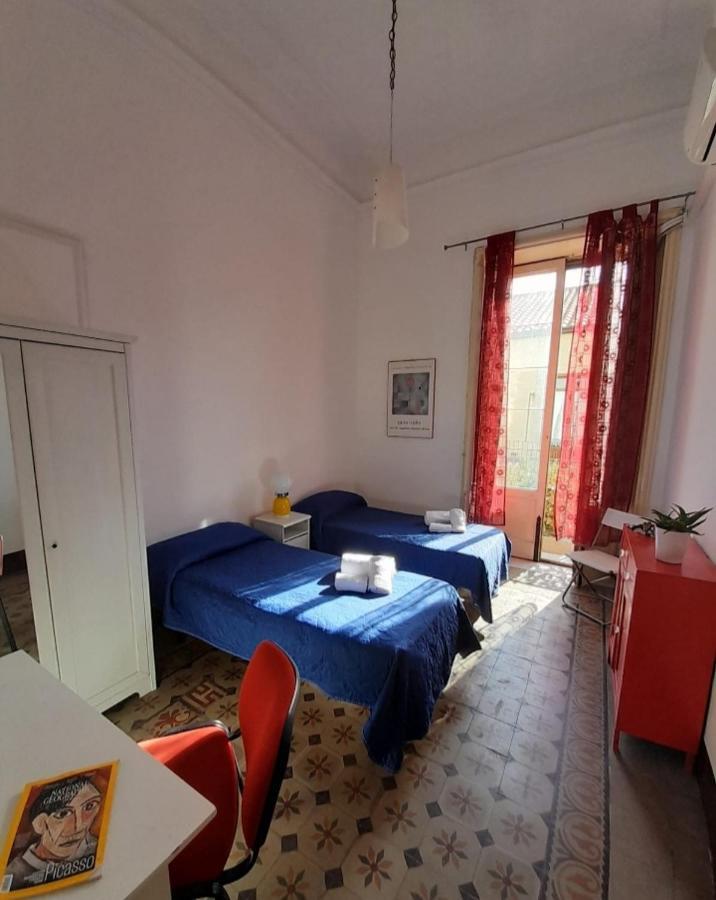 Casa Ursino City Centre Catania Exterior photo