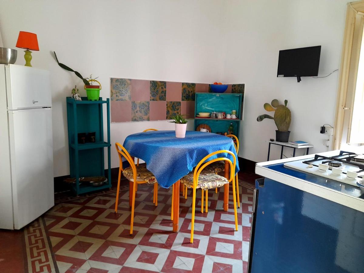 Casa Ursino City Centre Catania Exterior photo
